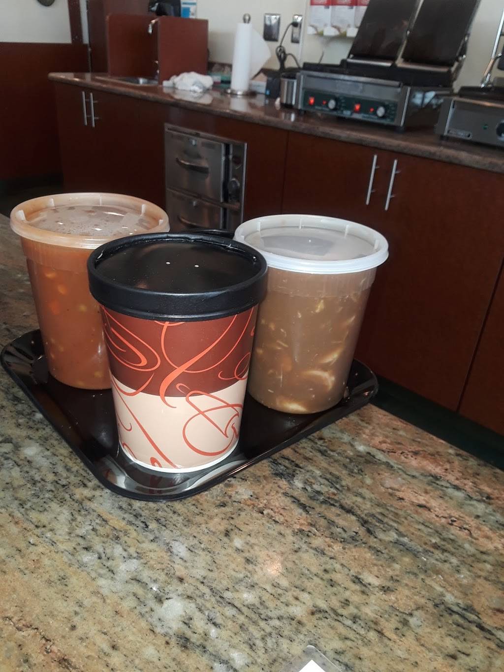 SoupDive | restaurant | 26051 W 12 Mile Rd, Southfield, MI 48034, USA | 2482296722 OR +1 248-229-6722