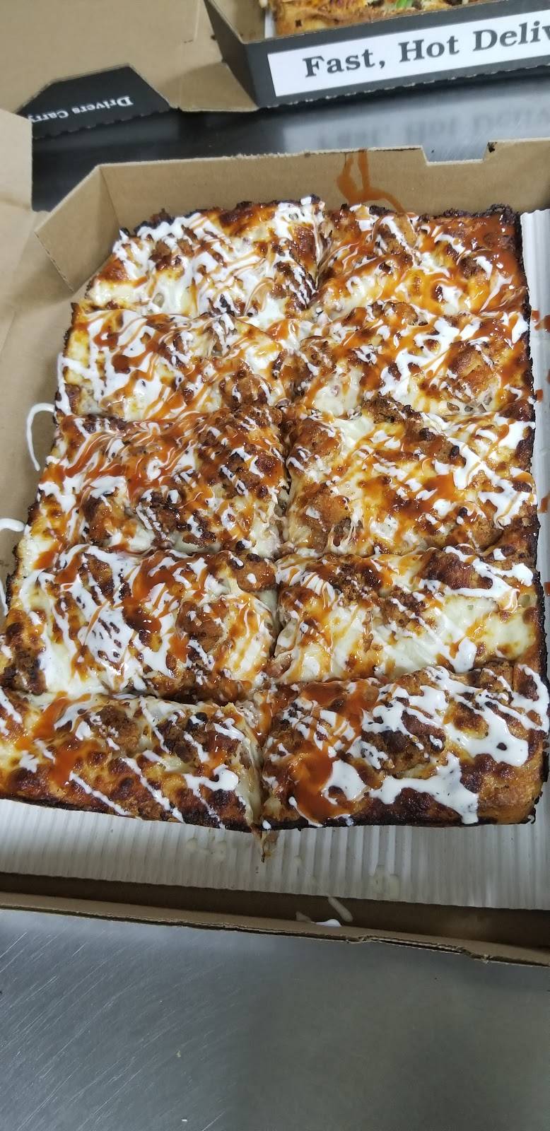 Papas Pizza | restaurant | Eastpointe, MI, USA | 5867791111 OR +1 586-779-1111