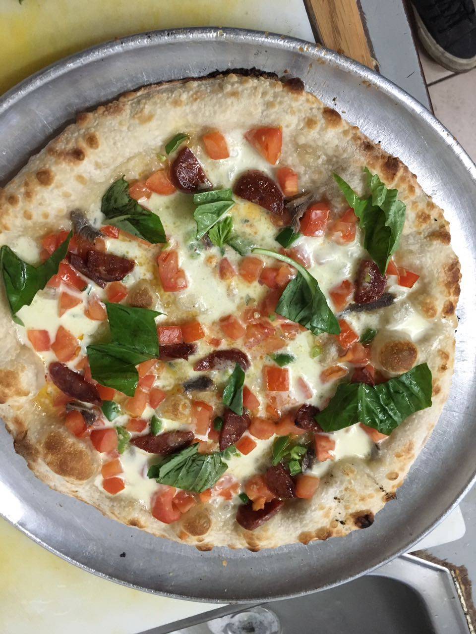 Anna Maria Trattoria | restaurant | 2900 Langstaff Rd, Concord, ON L4K 4R9, Canada | 9055320004 OR +1 905-532-0004