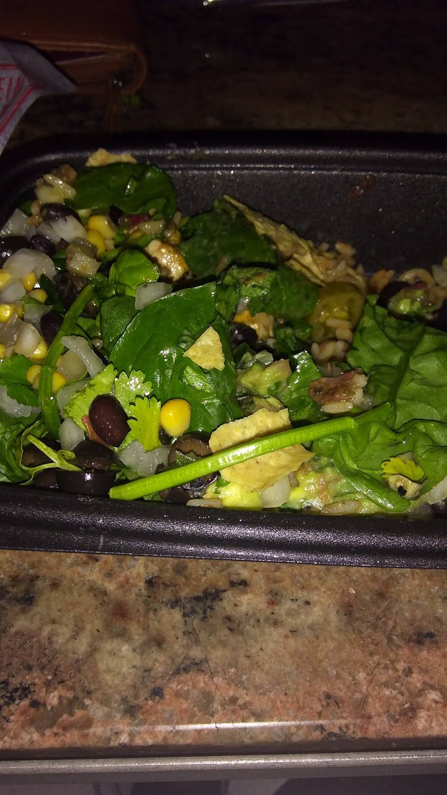 Barberitos Southwestern Grille & Cantina | restaurant | 1231 Eastchester Dr #118, High Point, NC 27265, USA | 3368841285 OR +1 336-884-1285