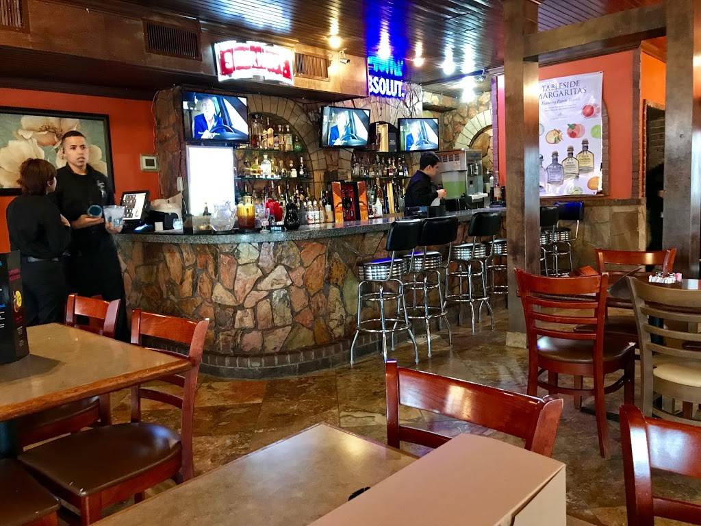 Spanish Flowers Mexican Restaurant | restaurant | 4701 N Main St, Houston, TX 77009, USA | 7138691706 OR +1 713-869-1706