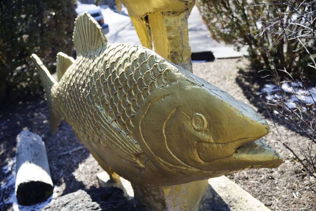 Chinns 34th Street Fishery | restaurant | 3011 Ogden Ave, Lisle, IL 60532, USA | 6306371777 OR +1 630-637-1777