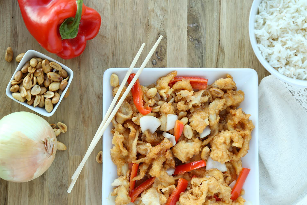 Spicy Thai Express | restaurant | 2851 Club House Dr #150, Lehi, UT 84043, USA | 8017684764 OR +1 801-768-4764