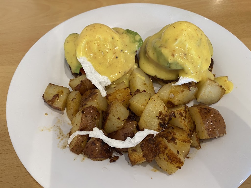 Yolk Cafe | restaurant | 15215 Collier Blvd #310, Naples, FL 34119, USA | 2399193533 OR +1 239-919-3533