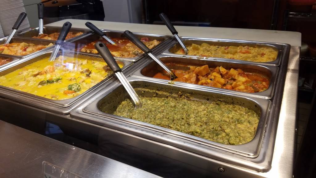 Komala Curry House | restaurant | 1111 Bishop St #104, Honolulu, HI 96813, USA | 8084987484 OR +1 808-498-7484