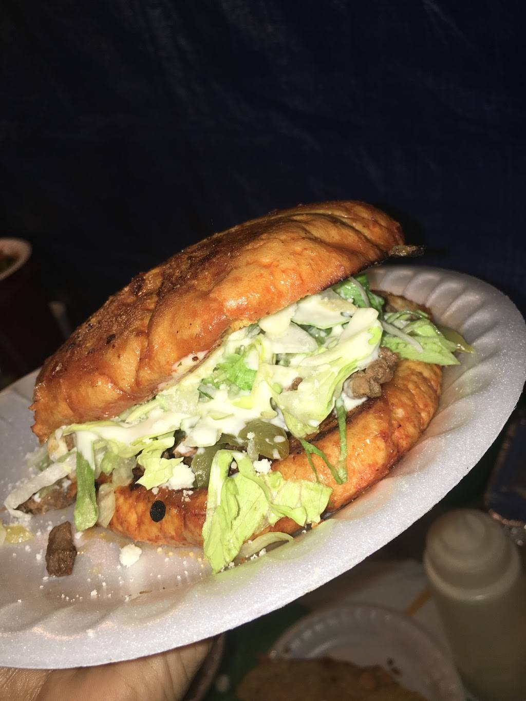 Antojitos Doña Gloria | restaurant | 1163 N Wilmington Blvd, Wilmington, CA 90744, USA | 4242248680 OR +1 424-224-8680