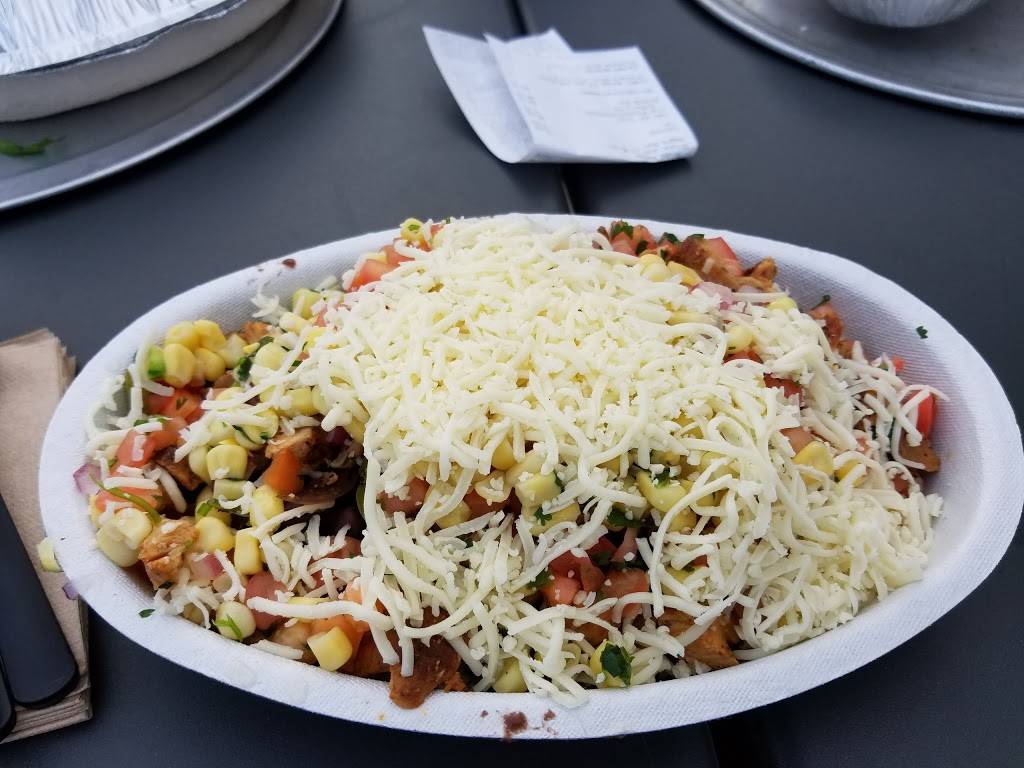 Chipotle Mexican Grill | restaurant | 304 Bay Area Blvd Ste 600, Webster, TX 77598, USA | 2813326597 OR +1 281-332-6597