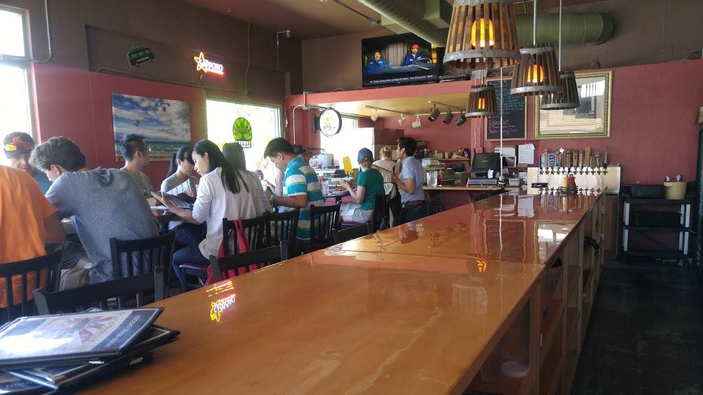 Wicked Sushi, Burgers, Bowls | restaurant | 101 4th St, Hood River, OR 97031, USA | 5414362787 OR +1 541-436-2787