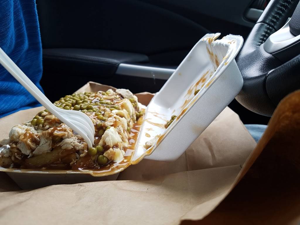 La Fringale | restaurant | 1320 QC-277, Lac-Etchemin, QC G0R 1S0, Canada | 4186255128 OR +1 418-625-5128