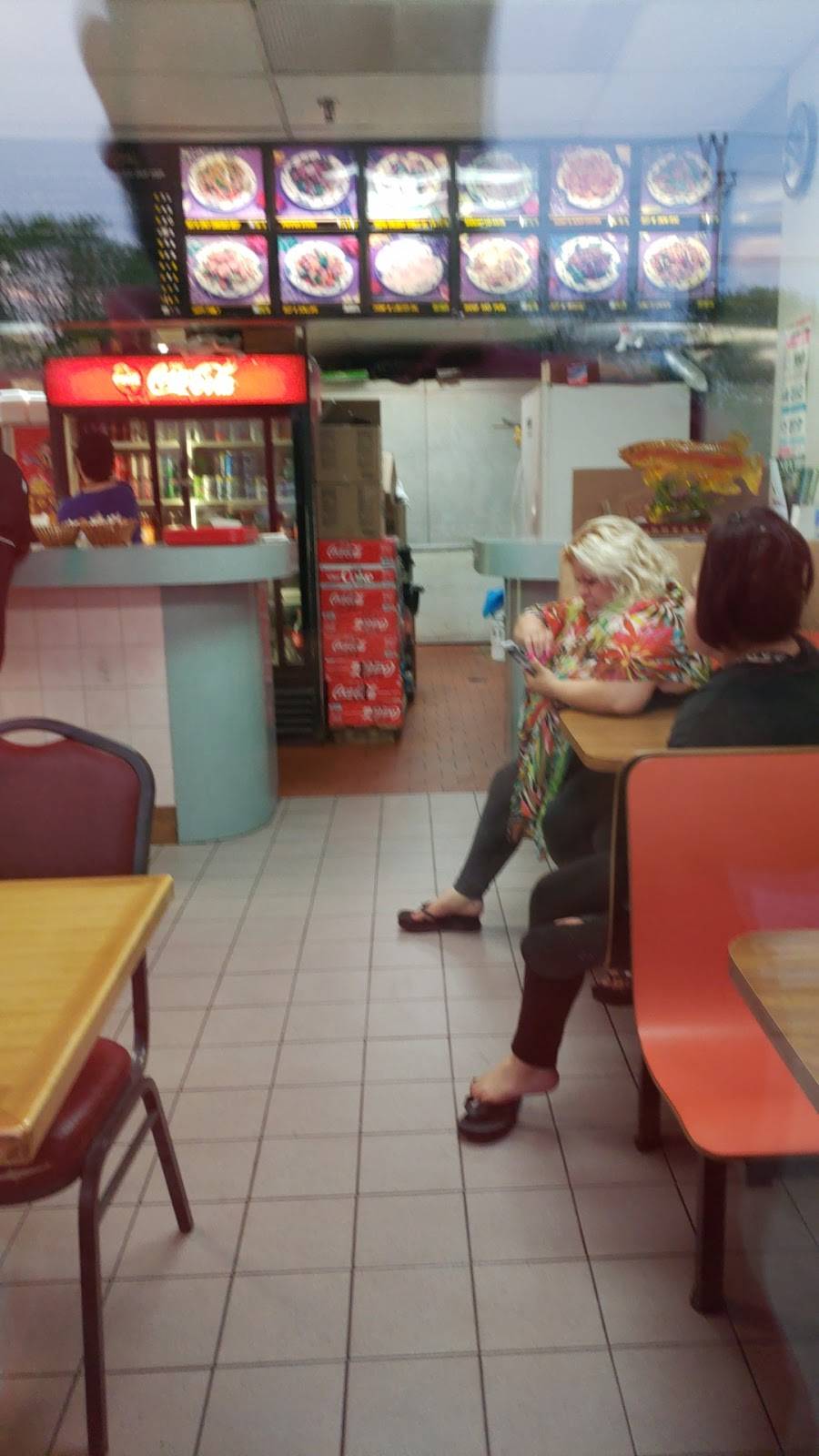 China Wok | restaurant | 156 Adamsville Rd N, Bridgewater, NJ 08807, USA | 9087252525 OR +1 908-725-2525