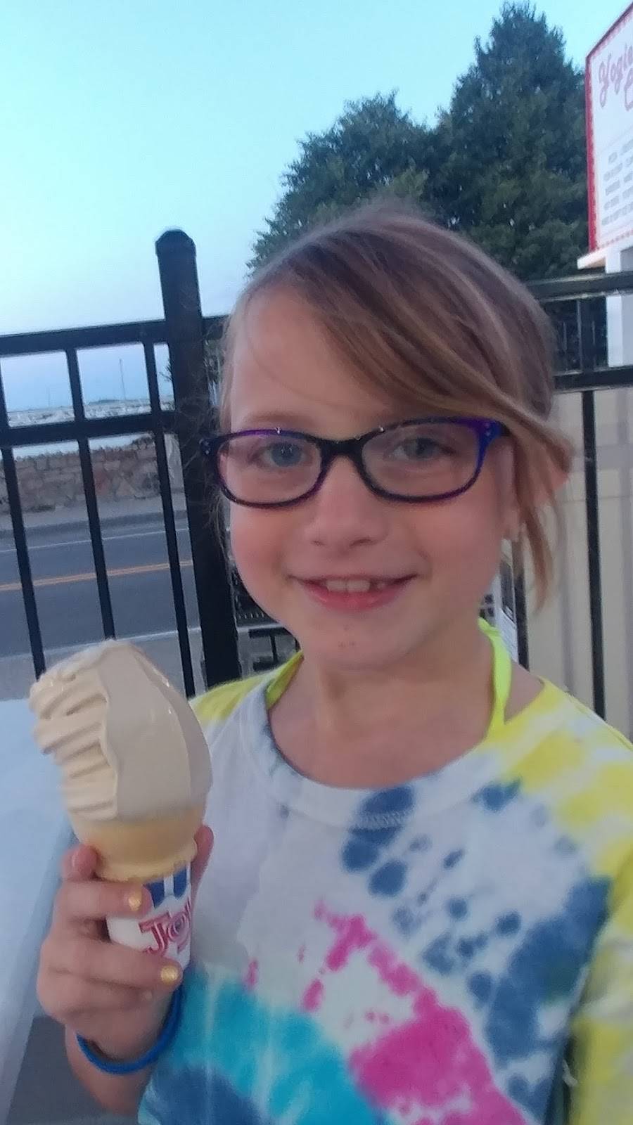 Yogies Cafe | restaurant | 80 Water St, Plymouth, MA 02360, USA | 7818315947 OR +1 781-831-5947