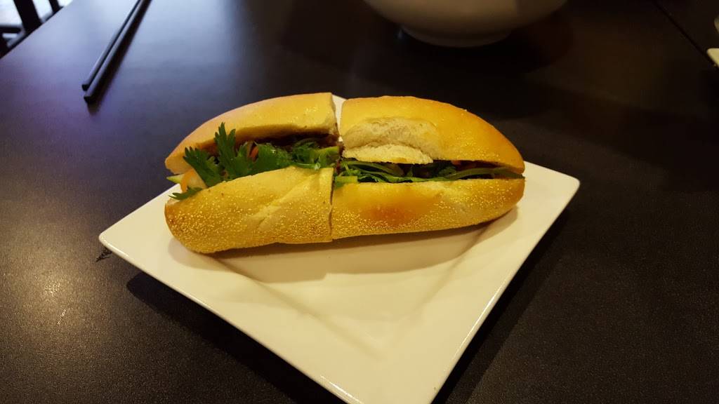 Pho Deli | restaurant | 466 SW Port St Lucie Blvd #106, Port St. Lucie, FL 34953, USA | 7728772133 OR +1 772-877-2133