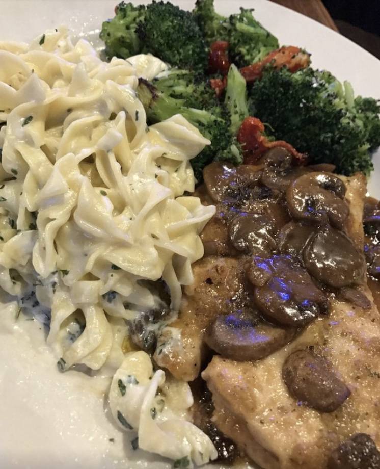 Village Pub | restaurant | 3759 Center Rd, Perry, OH 44081, USA | 4402598391 OR +1 440-259-8391