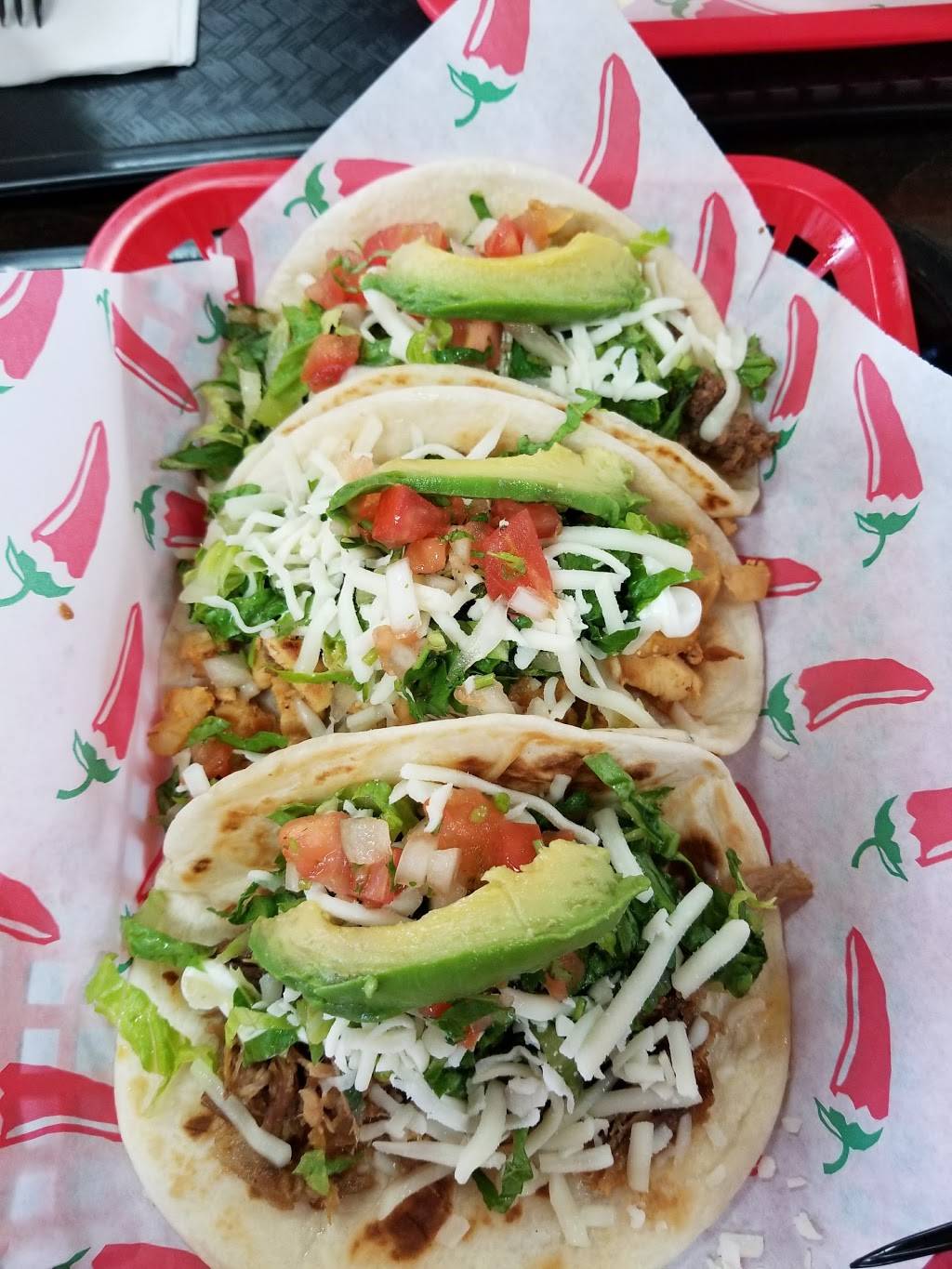 Taqueria Alchile Mexican Grill | restaurant | 6283 Haggerty Rd, West Bloomfield Township, MI 48322, USA | 2489569142 OR +1 248-956-9142