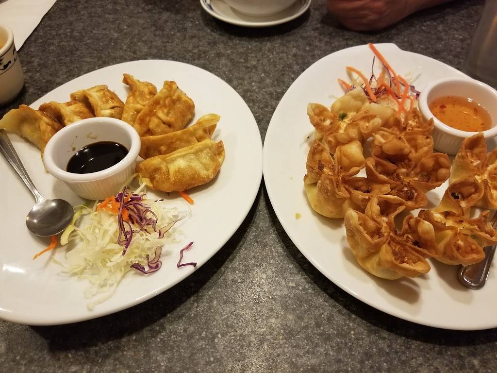 Thai On Main Street | restaurant | 115 W Main St, Monroe, WA 98272, USA | 3607948101 OR +1 360-794-8101