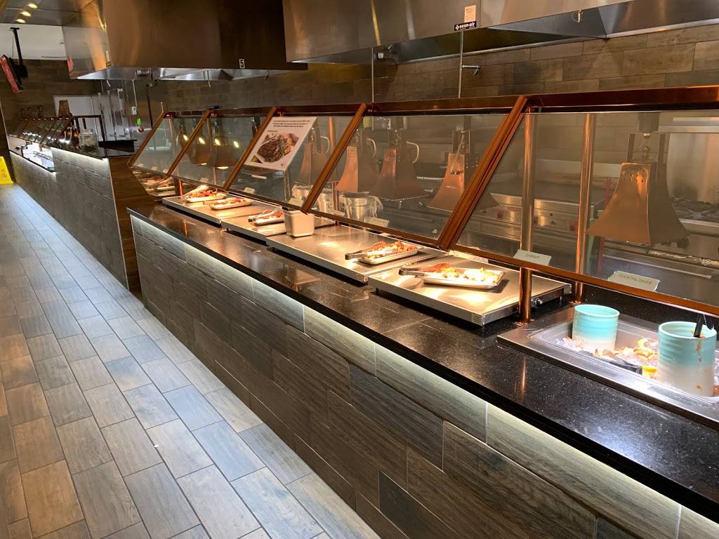 Lagos Buffet & Bar | restaurant | 2001 NW 142nd St, Oklahoma City, OK 73134, USA | 4056088896 OR +1 405-608-8896