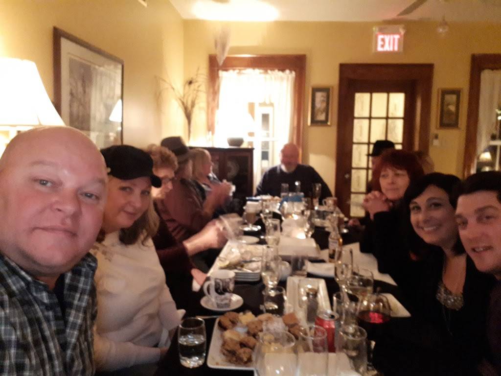 Normandale Century Inn and Restaurant | restaurant | 2326 Front Rd, Vittoria, ON N0E 1W0, Canada | 5194268345 OR +1 519-426-8345