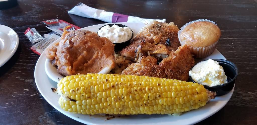 Folks Kitchen - Marietta | restaurant | 2031 Cobb Pkwy SE, Marietta, GA 30060, USA | 7709525111 OR +1 770-952-5111