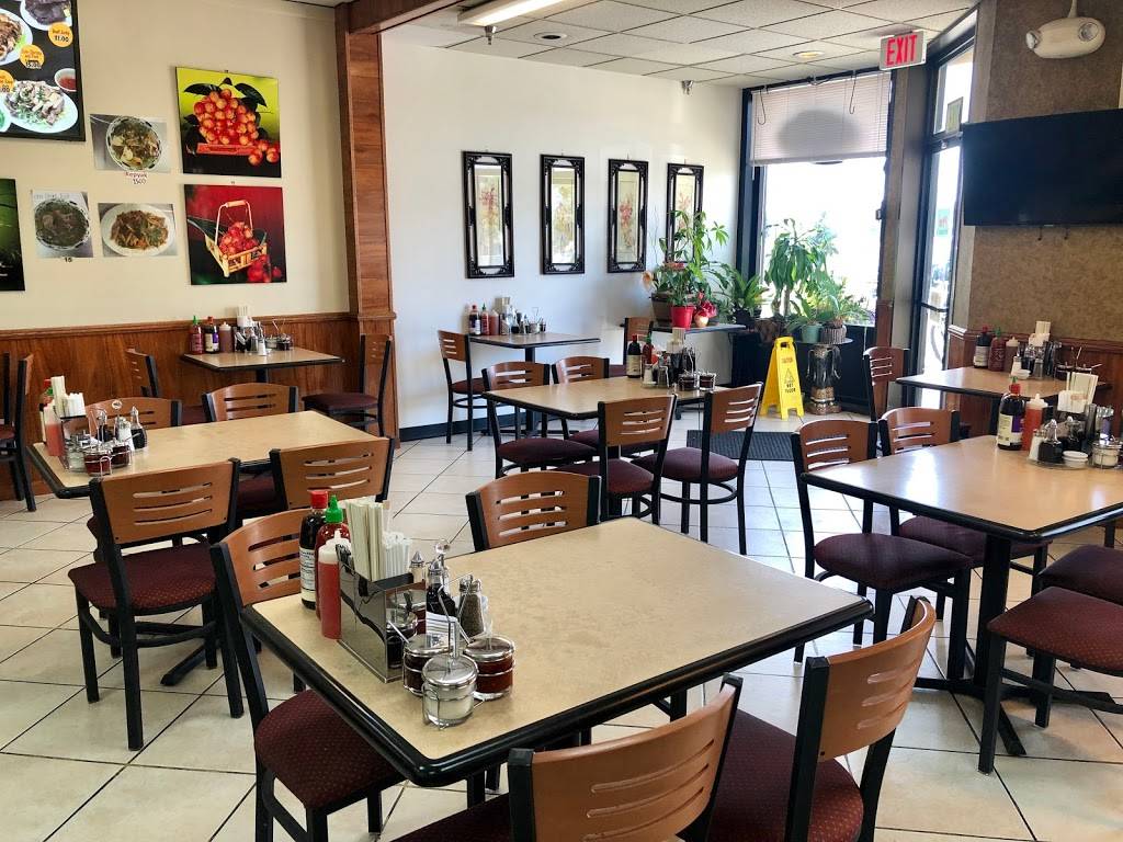 Pho Vietnam #3 | restaurant | 9001 Jewel Lake Rd #11, Anchorage, AK 99502, USA | 9072742033 OR +1 907-274-2033