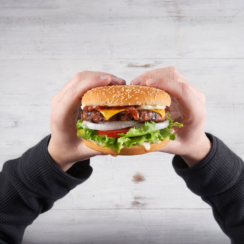 Carls Jr. | restaurant | 421 Cowan St, Fort Collins, CO 80524, USA | 9704849139 OR +1 970-484-9139