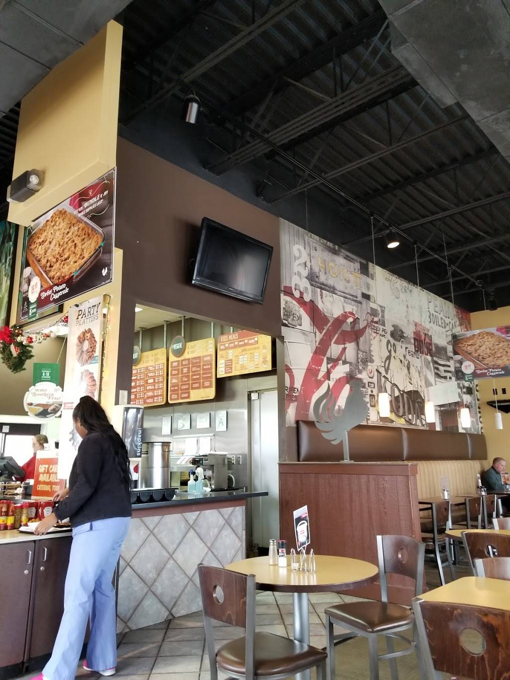 Abbays | restaurant | 8109 Camp Creek Blvd, Olive Branch, MS 38654, USA | 6628904222 OR +1 662-890-4222