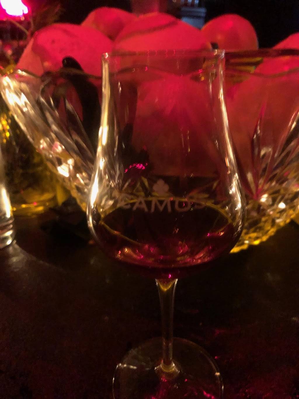 The Ashford | restaurant | 145 Newark Ave, Jersey City, NJ 07302, USA | 2013569956 OR +1 201-356-9956