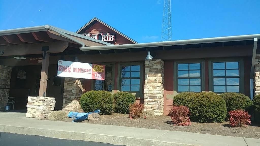 RibCrib BBQ & Grill | restaurant | 2915 E 24th St, Joplin, MO 64804, USA | 4172067427 OR +1 417-206-7427