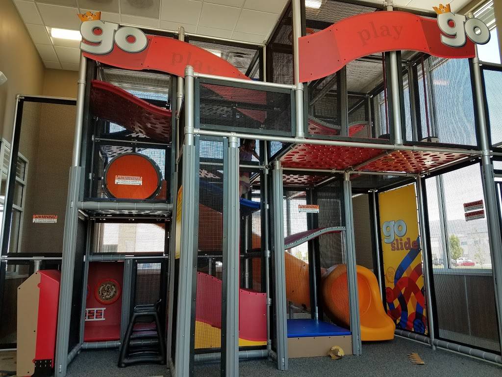 Burger King | restaurant | 639 N Redwood Rd, North Salt Lake, UT 84054, USA | 8012921758 OR +1 801-292-1758