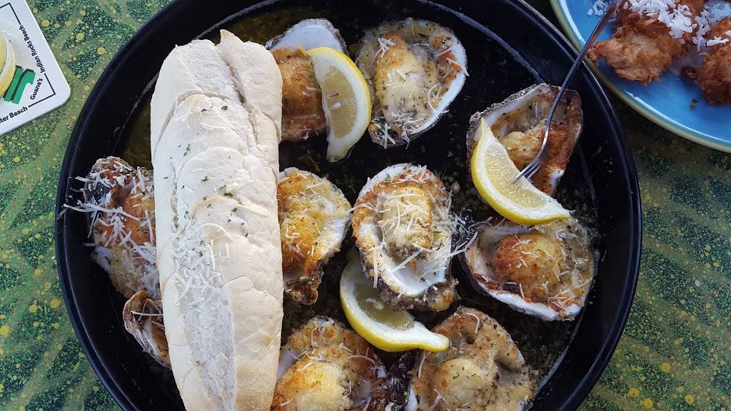 Jimmys Fish House & Iguana Bar | restaurant | 521 S Gulfview Blvd, Clearwater Beach, FL 33767, USA | 7274469720 OR +1 727-446-9720