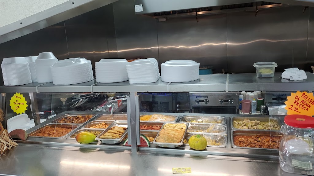 Taquerria Cocina Mexicana La Guera | restaurant | 1950 Louetta Rd, Spring, TX 77388, USA | 8328720650 OR +1 832-872-0650