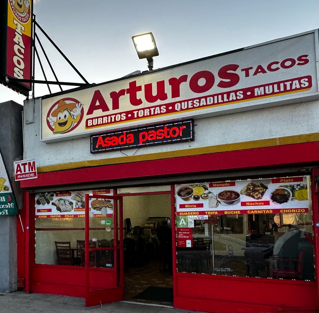 Arturos Tacos | restaurant | 7515 S Central Ave, Los Angeles, CA 90001, USA | 3237909201 OR +1 323-790-9201