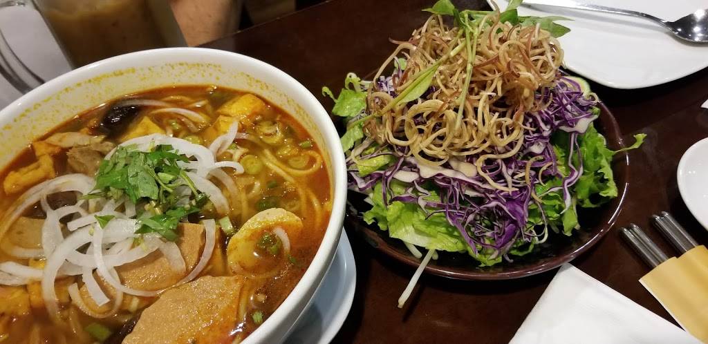 Bồ Đề Tịnh Tâm Chay | restaurant | 15352 Beach Blvd, Westminster, CA 92683, USA | 7148914455 OR +1 714-891-4455