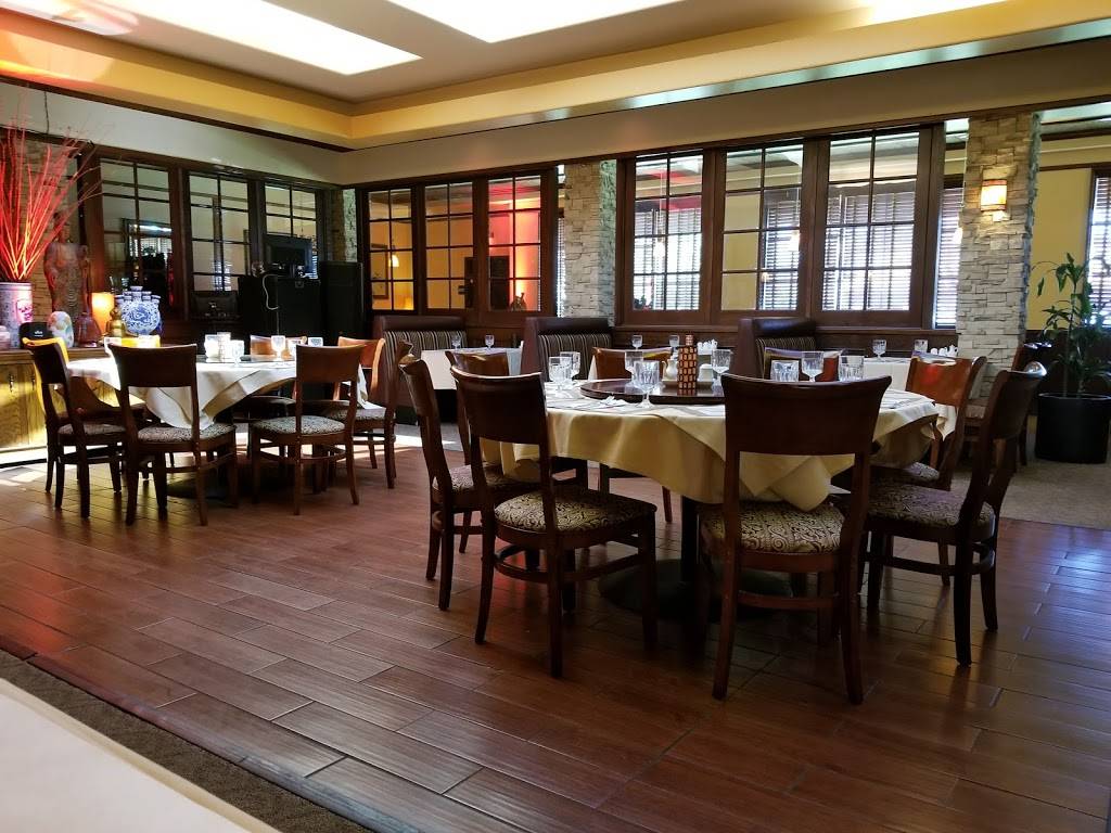 Chins Gourmet | restaurant | 27464 Jefferson Ave, Temecula, CA 92590, USA | 9516953888 OR +1 951-695-3888