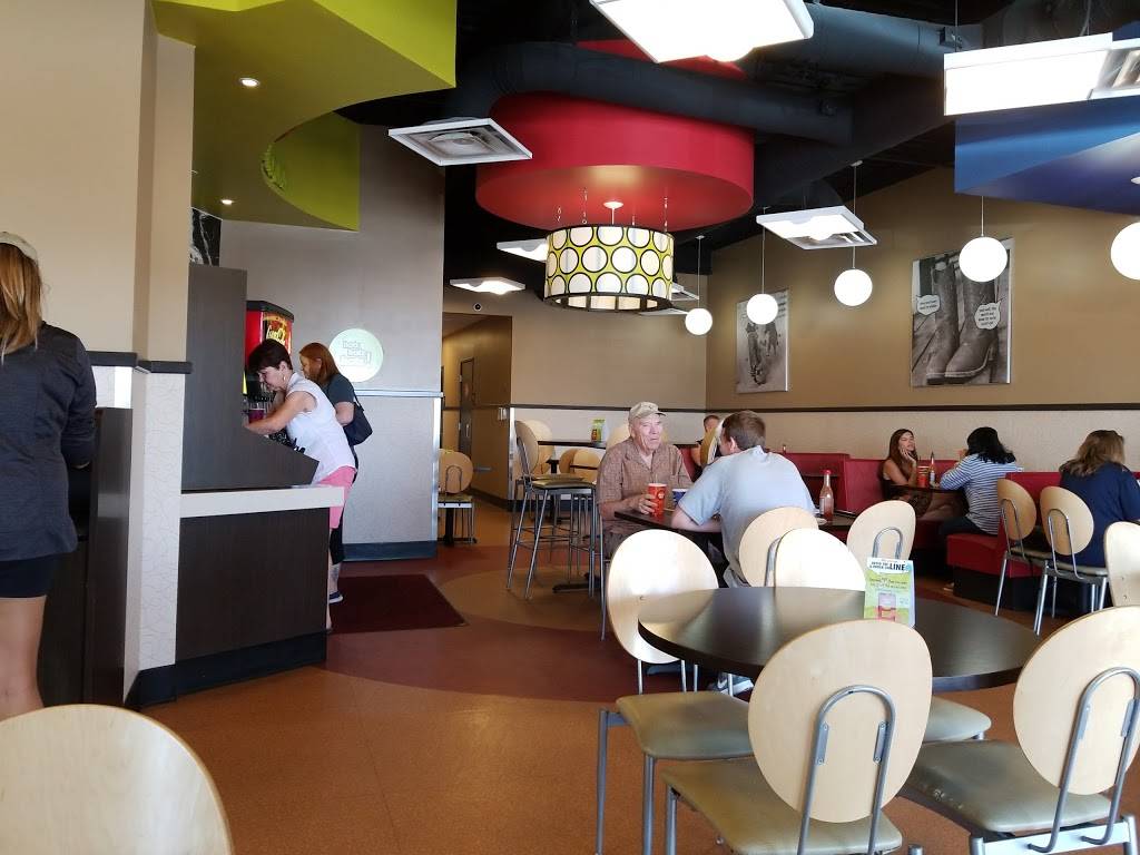 Schlotzskys | bakery | 7040 N Mesa St b1, El Paso, TX 79912, USA | 9155817400 OR +1 915-581-7400