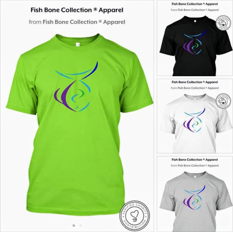 Fish Bone Collection ® Apparel | restaurant | 1111 N 22nd St, Fort Pierce, FL 34950, USA | 7722363063 OR +1 772-236-3063