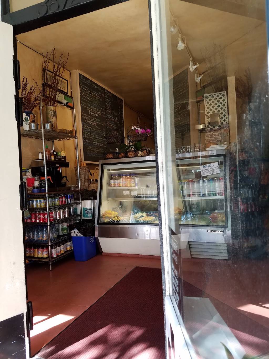 Picnix Bistro & Carry Out | meal takeaway | 3872 Sacramento St, San Francisco, CA 94118, USA | 4157512255 OR +1 415-751-2255