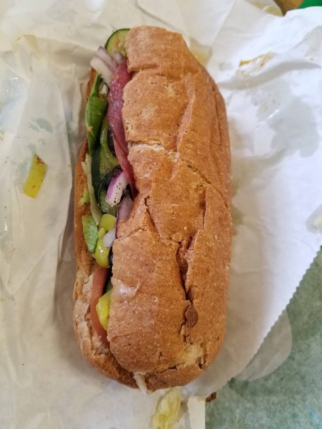 Subway Restaurants | restaurant | 46659 Mission Blvd., Suite K-2, Fremont, CA 94539, USA | 5106838645 OR +1 510-683-8645