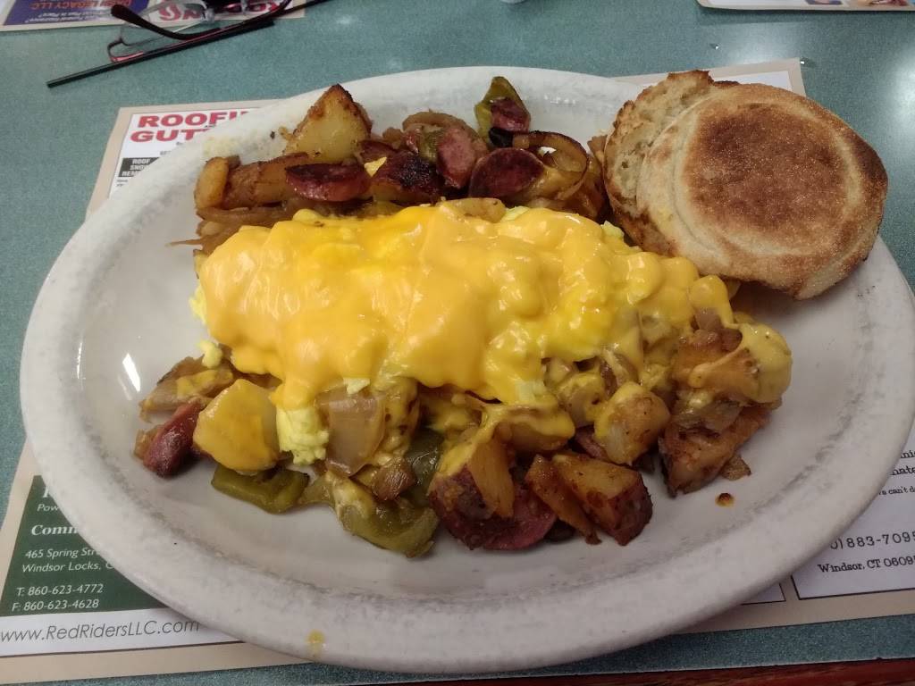 Doms Broad St Eatery | restaurant | 330 Broad St, Windsor, CT 06095, USA | 8602989758 OR +1 860-298-9758