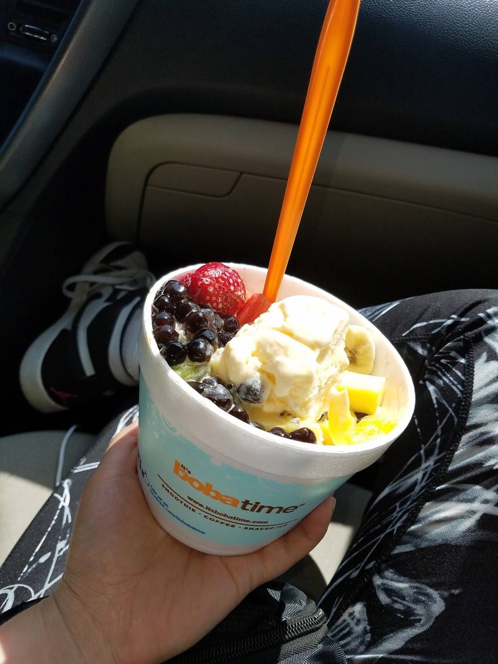 Its Boba Time | restaurant | 2255 Colorado Blvd, Los Angeles, CA 90041, USA | 3234746101 OR +1 323-474-6101