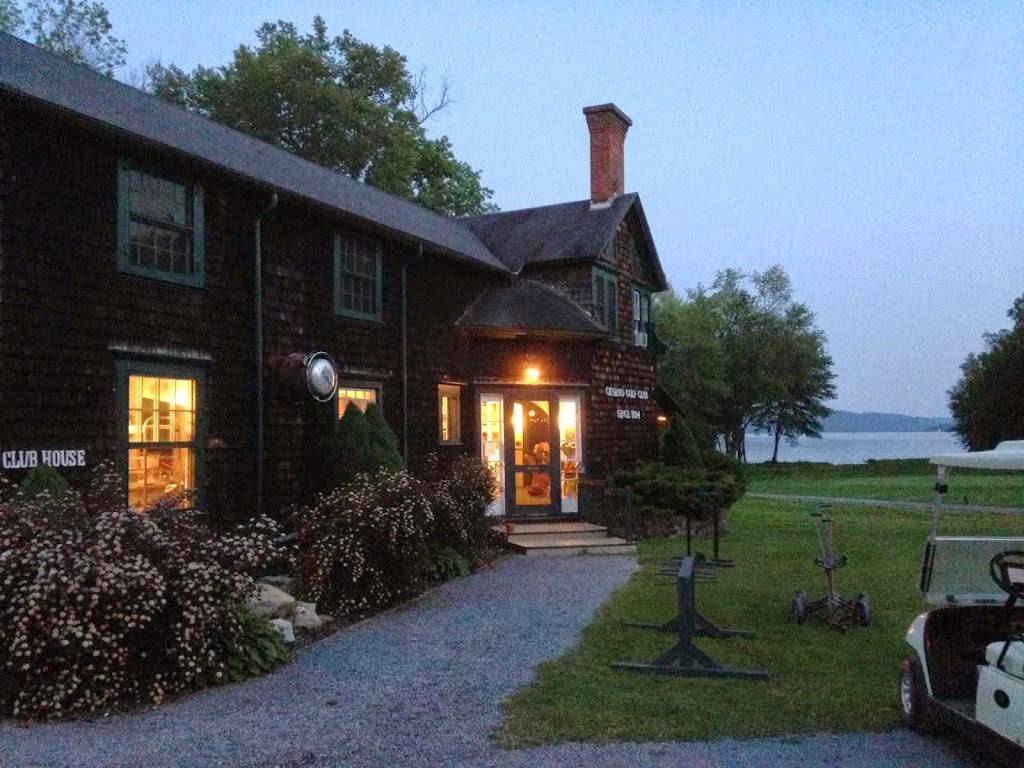 The Porch at Otsego Golf Club | restaurant | 144 Pro Shop Drive, Springfield Center, NY 13468, USA | 6075479290 OR +1 607-547-9290