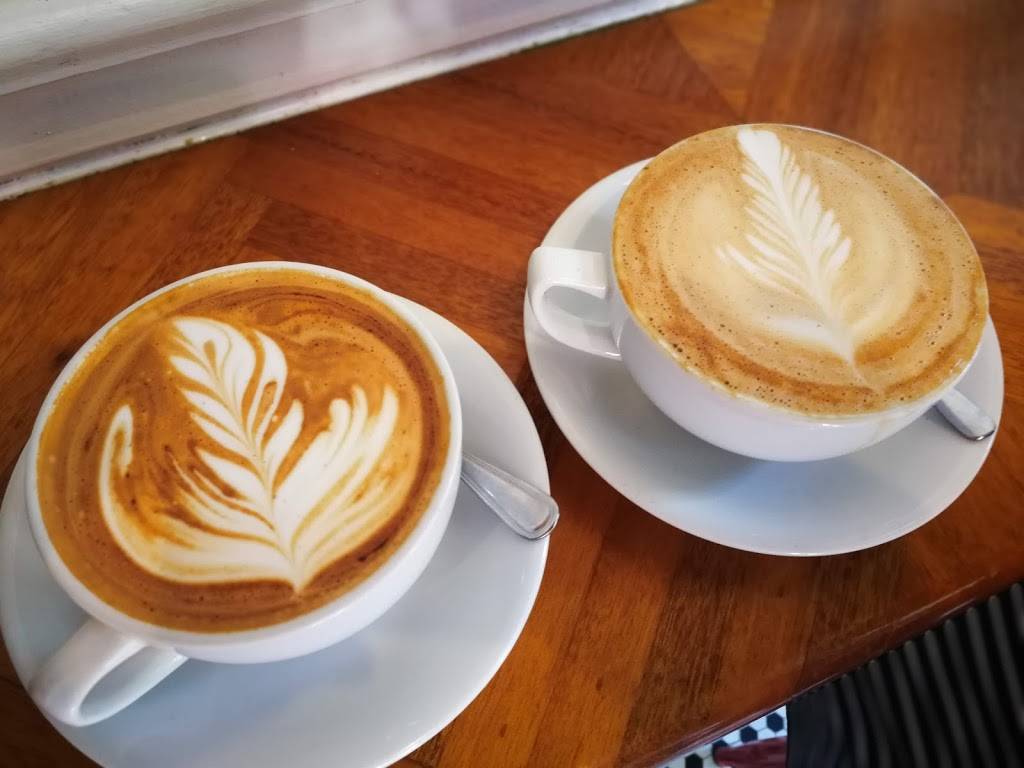 The Kookaburra | bakery | 24 Cathedral Pl, St. Augustine, FL 32084, USA | 9042099391 OR +1 904-209-9391