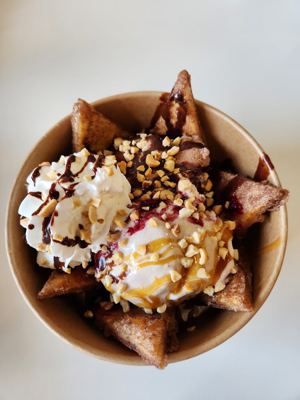 Simply Grand Kitchen and Creamery | restaurant | 504 Main St, Grandview, MO 64030, USA | 8165414061 OR +1 816-541-4061