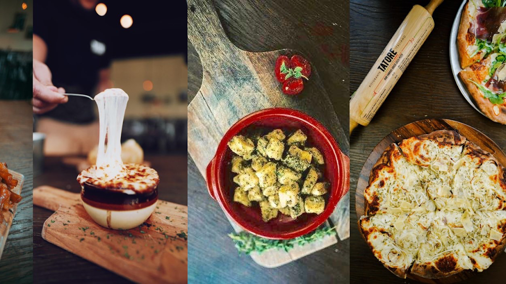 Tatore Ristorante Italiano | restaurant | 14730 Biscayne Blvd, North Miami Beach, FL 33181, USA | 3057496840 OR +1 305-749-6840