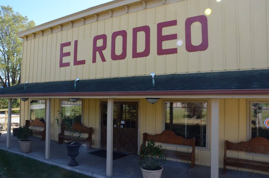 El Rodeo Mexican Restaurant | restaurant | 7420 Douglas Ave, Urbandale, IA 50322, USA | 5152517647 OR +1 515-251-7647