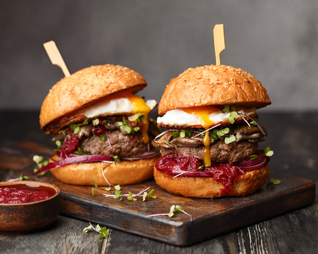 The Flavor Factory Inc | restaurant | The Flavor Factory, 2320 Bale St #114, Raleigh, NC 27608, USA | 9198745297 OR +1 919-874-5297