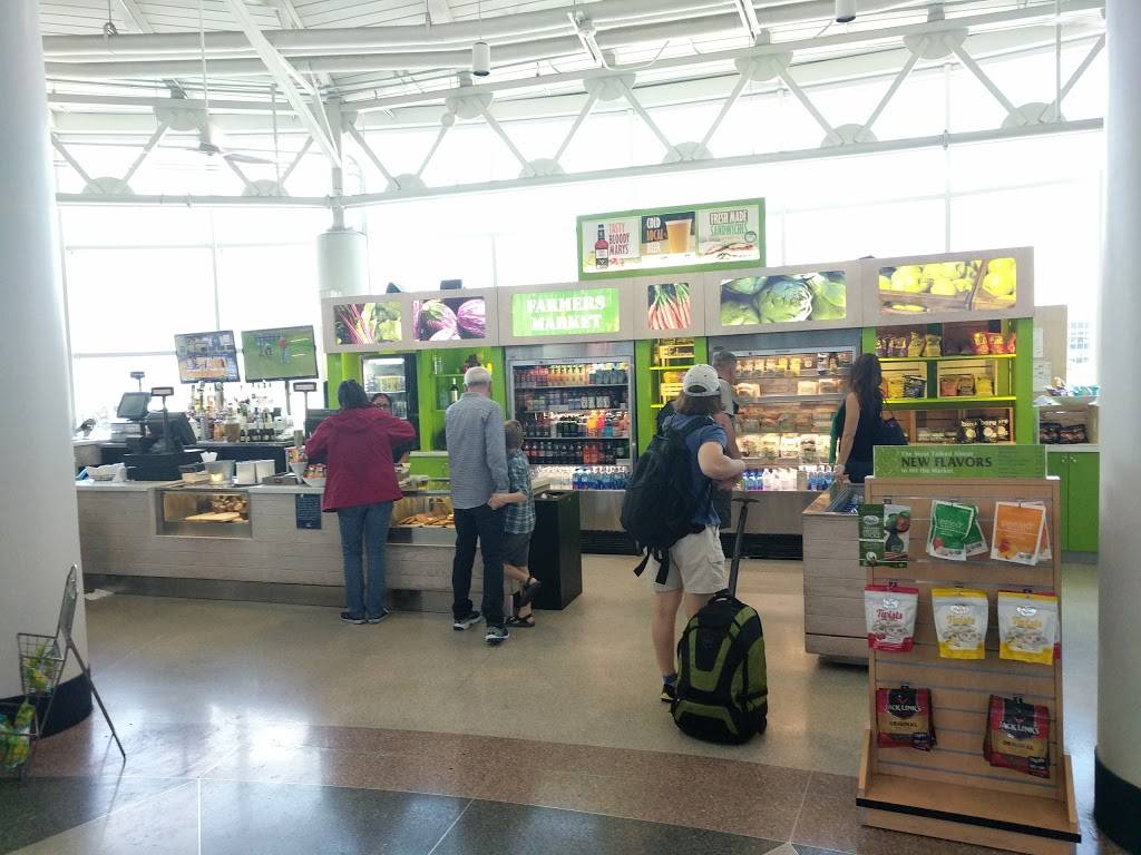 Farmer’s Market | restaurant | 5501 R C Josh Birmingham Parkway, Charlotte, NC 28208, USA | 7073594487 OR +1 707-359-4487