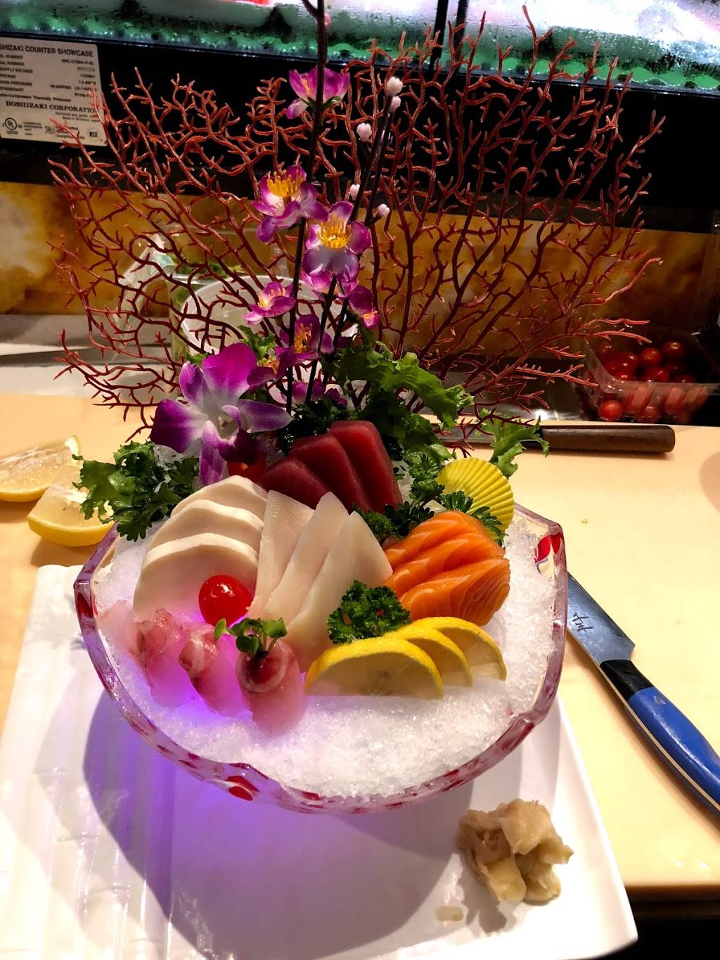 Omizu japanese restaurant | restaurant | 6843 Ridge Rd, Parma, OH 44129, USA | 4403400888 OR +1 440-340-0888