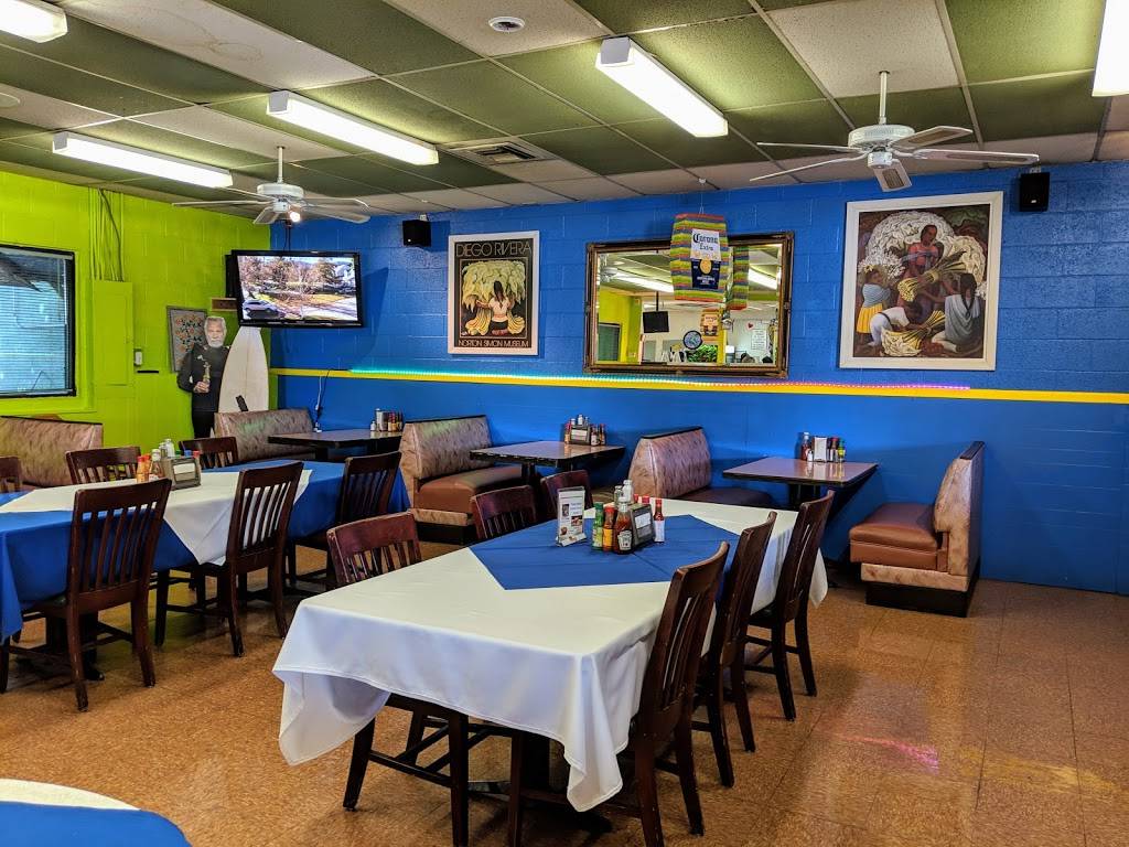 San Diego Bay Restaurant | restaurant | 9201 S Avenida del Yaqui, Guadalupe, AZ 85283, USA | 4806811540 OR +1 480-681-1540