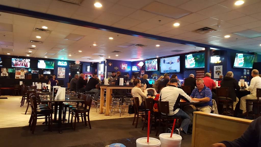 Mr Chubbys - Fleming Island | restaurant | 2349 Village Square Pkwy #101, Fleming Island, FL 32003, USA | 9042729464 OR +1 904-272-9464