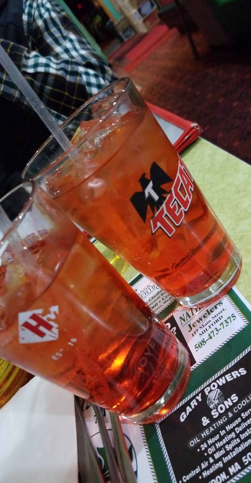 Medway Lotus Restaurant | restaurant | 128 Milford St, Medway, MA 02053, USA | 5084734600 OR +1 508-473-4600